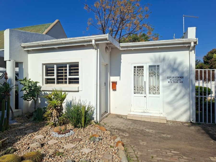 1 Bedroom Property for Sale in Uitenhage Central Eastern Cape